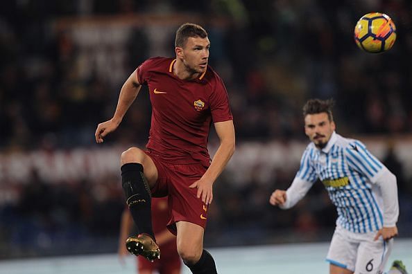 AS Roma v Spal - Serie A